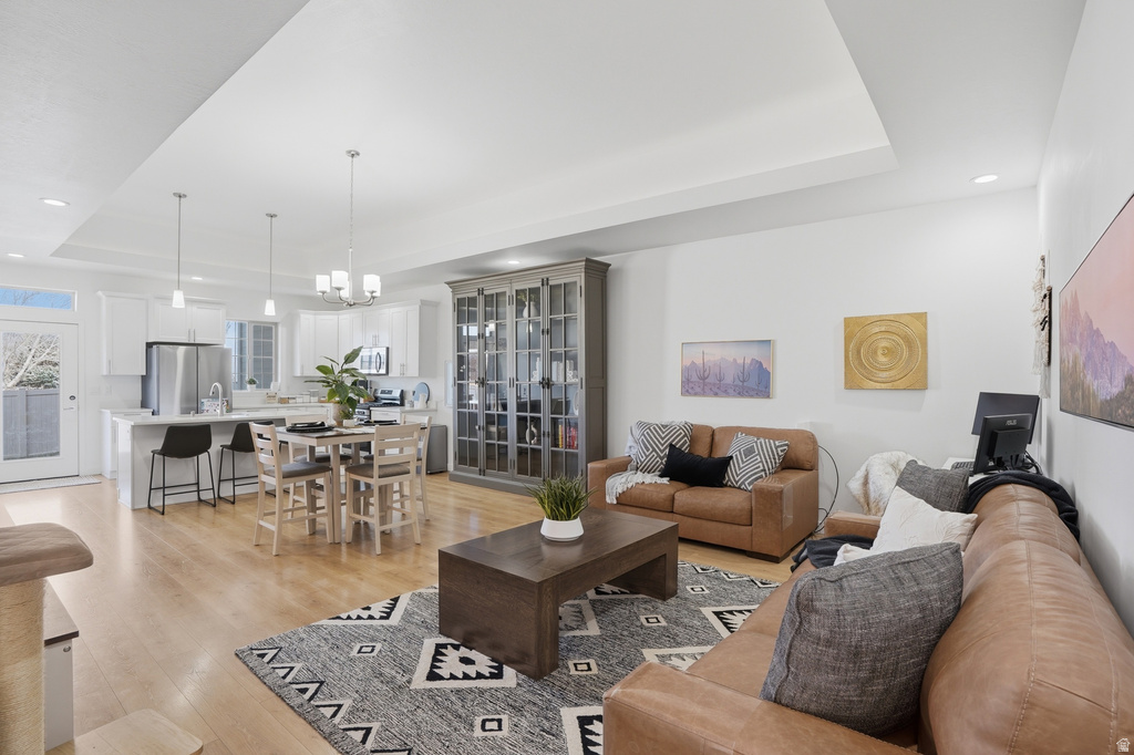 583 E GLENPOINT CT Stansbury Park, UT 84074