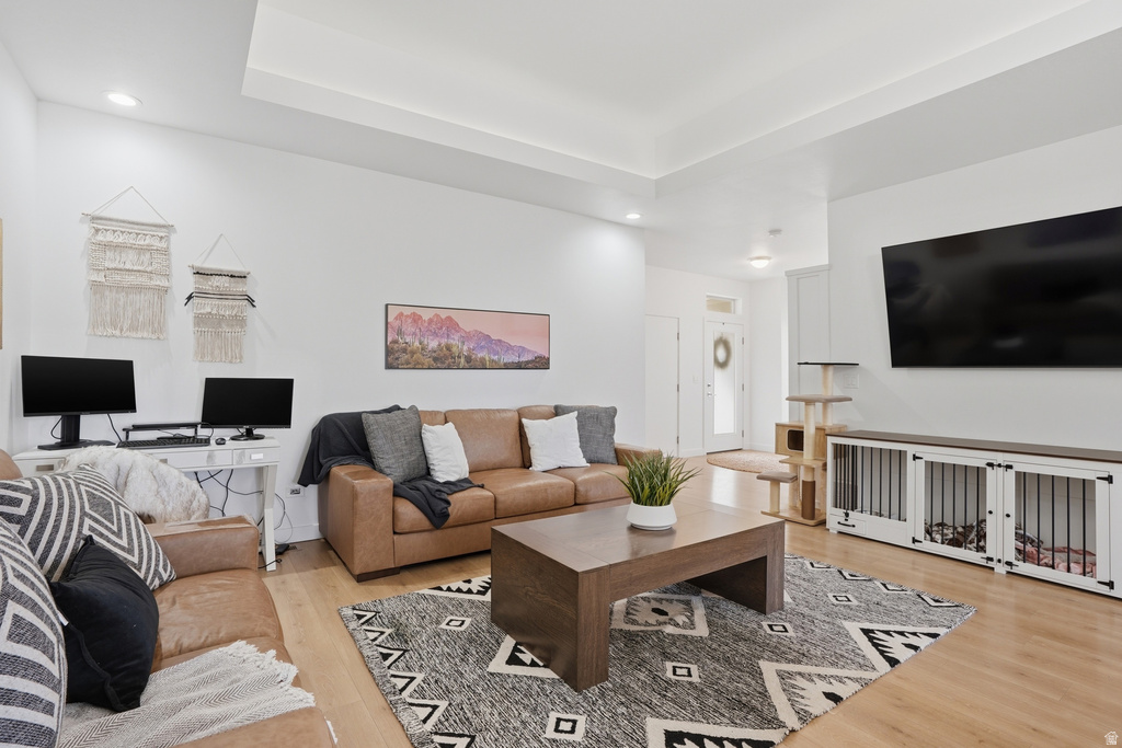 583 E GLENPOINT CT Stansbury Park, UT 84074