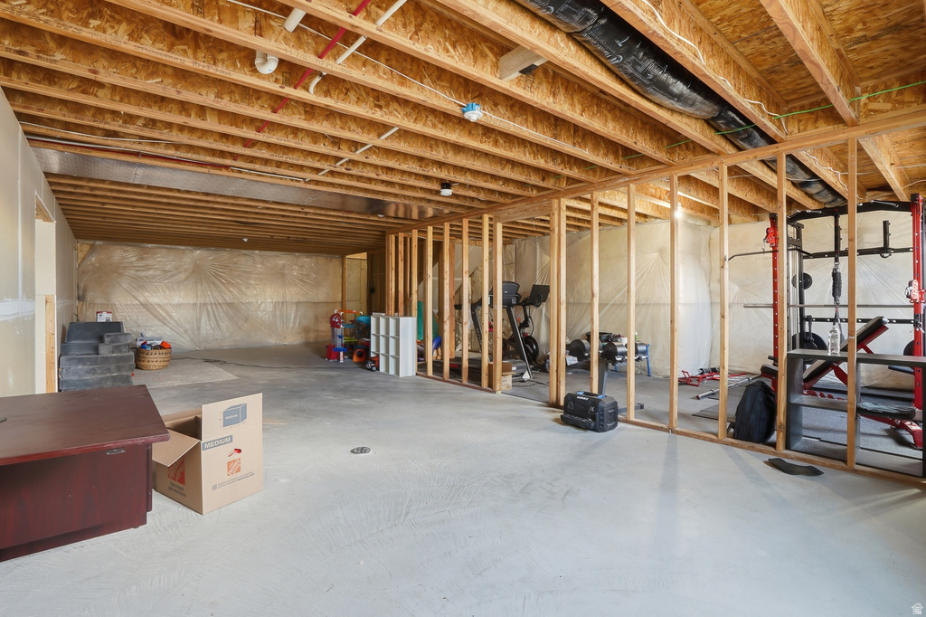 583 E GLENPOINT CT Stansbury Park, UT 84074