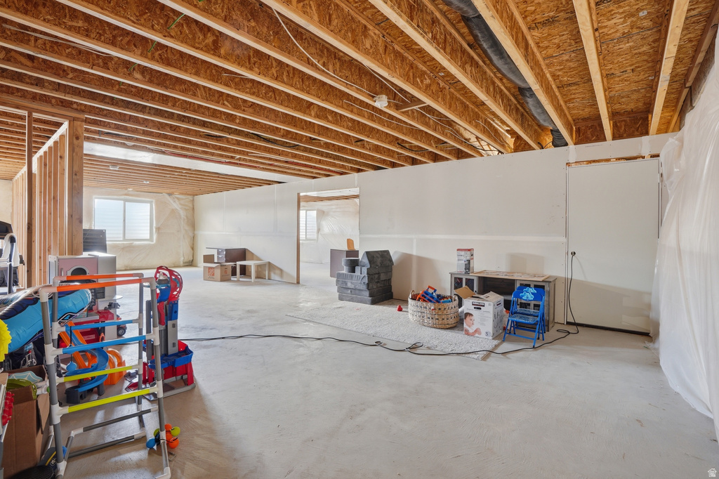 583 E GLENPOINT CT Stansbury Park, UT 84074