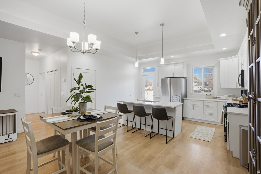 583 E GLENPOINT CT Stansbury Park, UT 84074