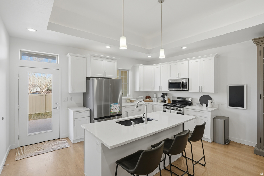 583 E GLENPOINT CT Stansbury Park, UT 84074