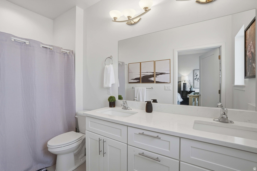 583 E GLENPOINT CT Stansbury Park, UT 84074