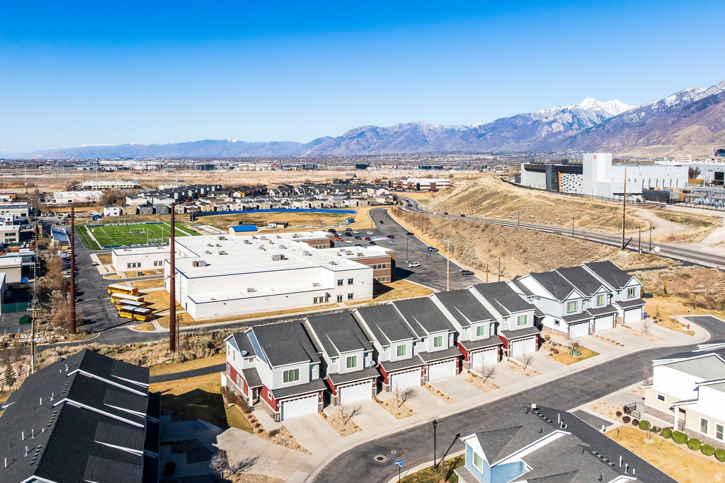 688 W GALLANT DR Bluffdale, UT 84065