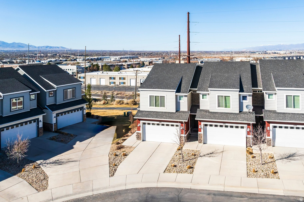 688 W GALLANT DR Bluffdale, UT 84065