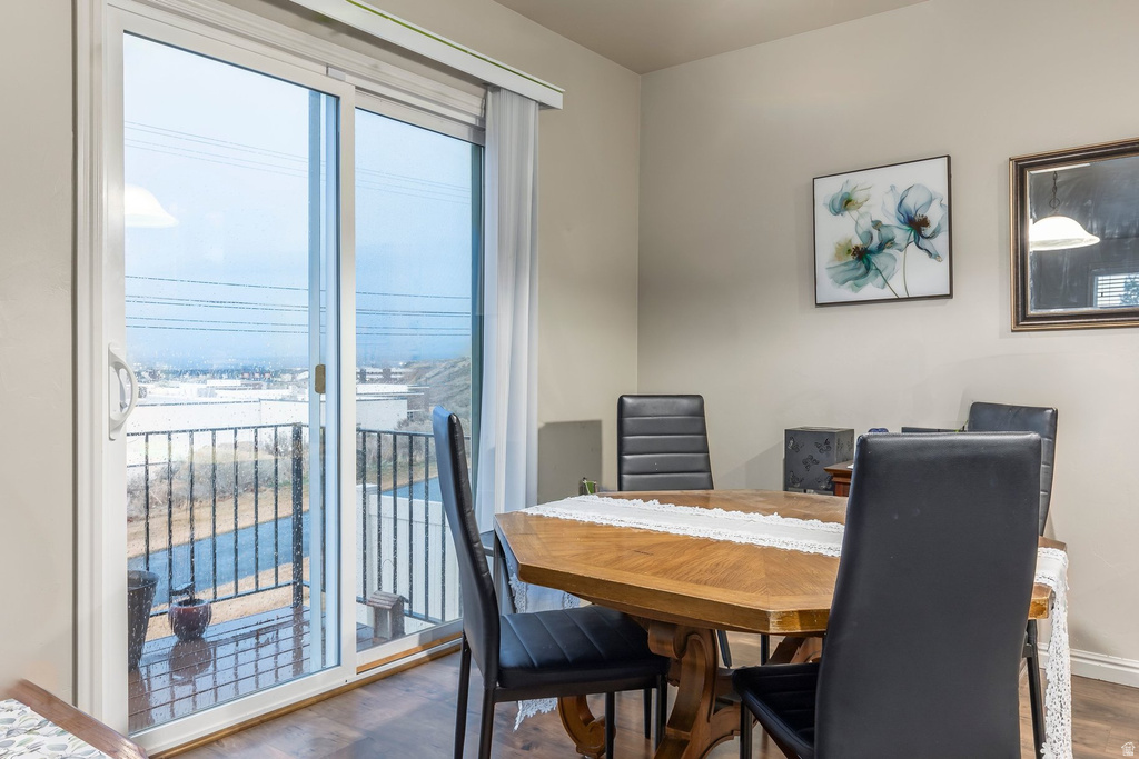 688 W GALLANT DR Bluffdale, UT 84065