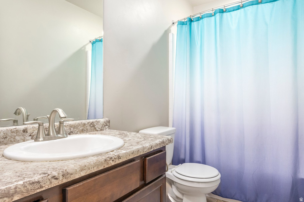 688 W GALLANT DR Bluffdale, UT 84065