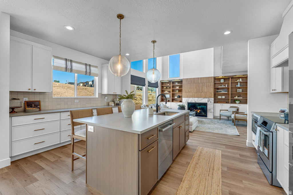 6961 W FARNSWORTH PEAK DR #313 West Jordan, UT 84081