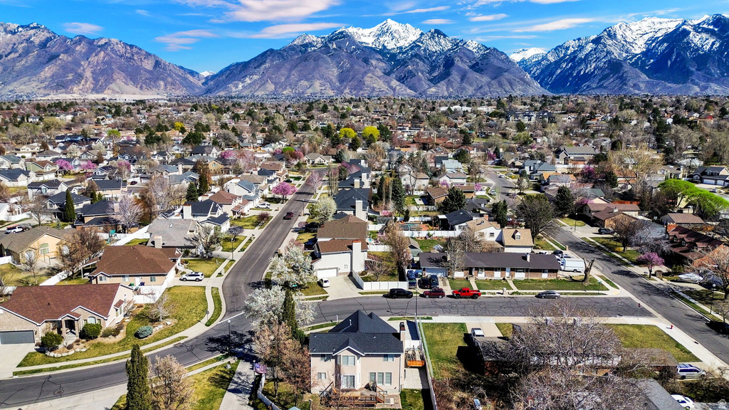 8450 S 865 E Sandy, UT 84094