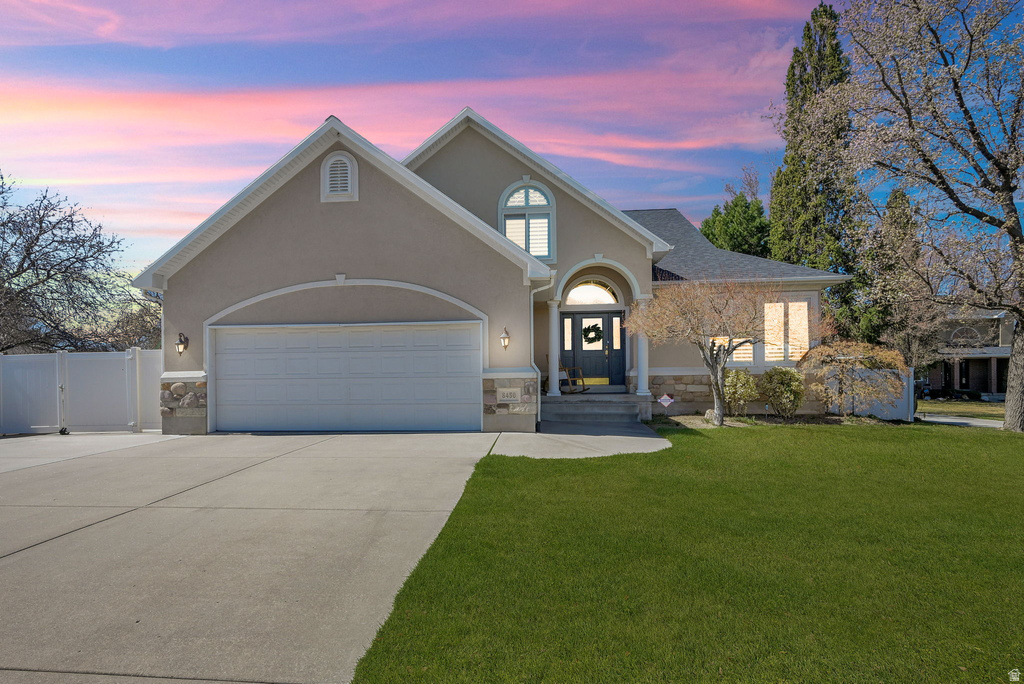 8450 S 865 E Sandy, UT 84094