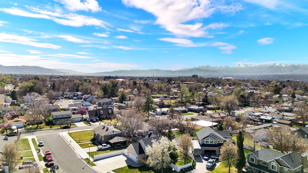 8450 S 865 E Sandy, UT 84094