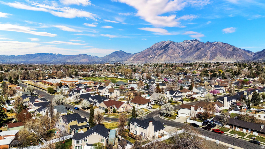 8450 S 865 E Sandy, UT 84094