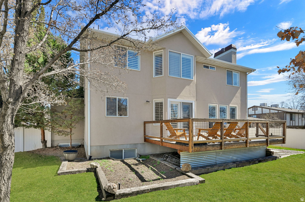 8450 S 865 E Sandy, UT 84094