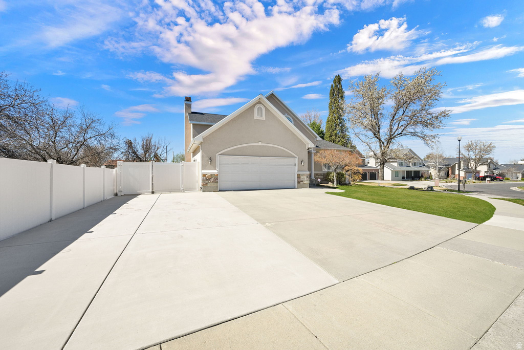 8450 S 865 E Sandy, UT 84094