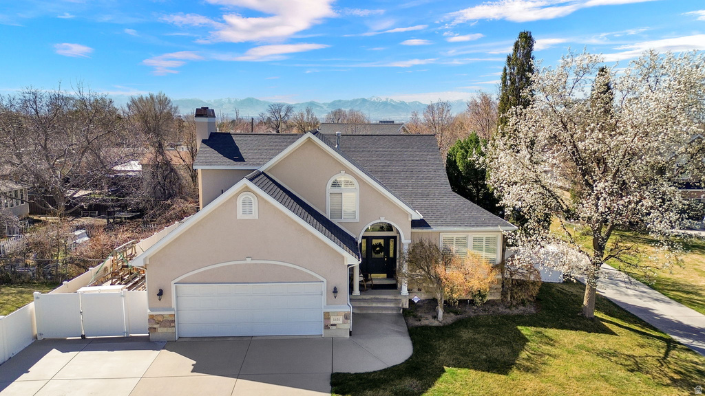 8450 S 865 E Sandy, UT 84094