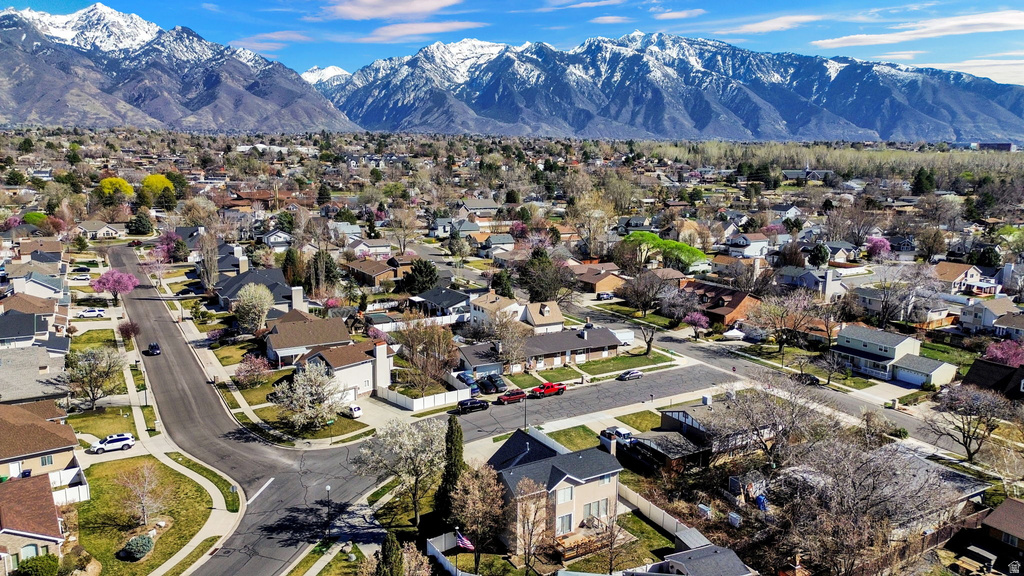 8450 S 865 E Sandy, UT 84094