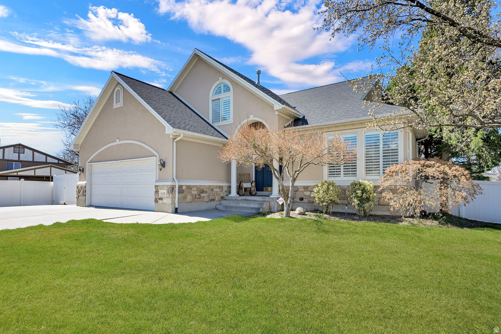 8450 S 865 E Sandy, UT 84094