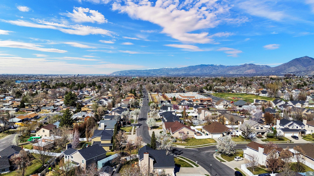 8450 S 865 E Sandy, UT 84094