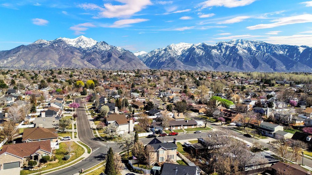 8450 S 865 E Sandy, UT 84094