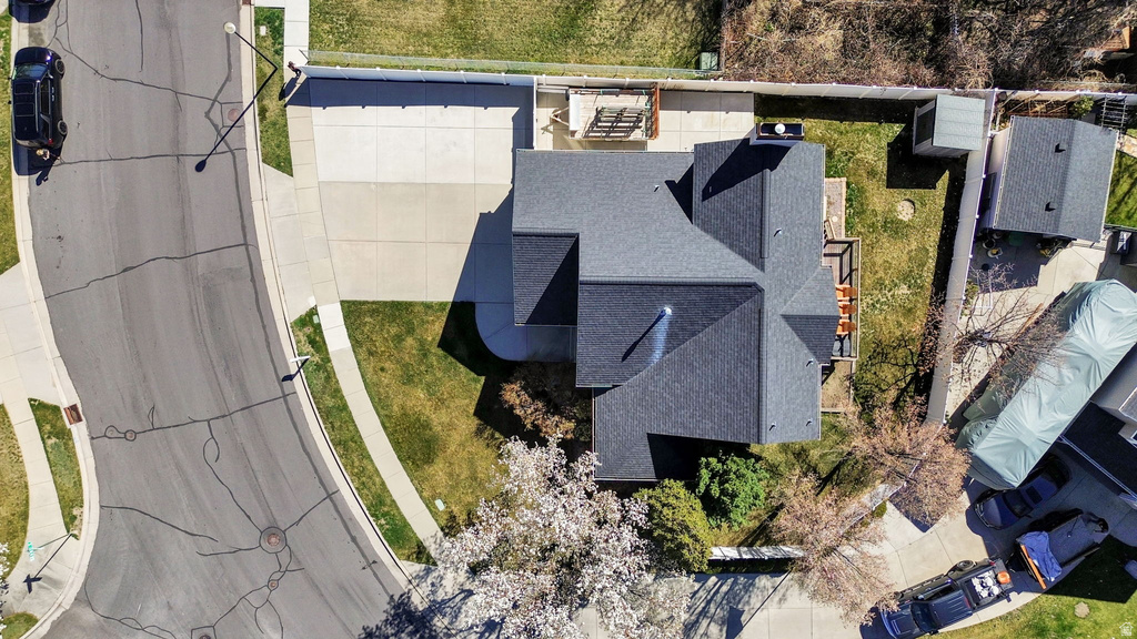 8450 S 865 E Sandy, UT 84094