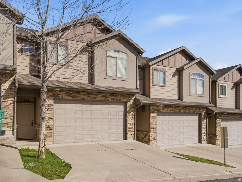 2896 N 1175 W Layton, UT 84041