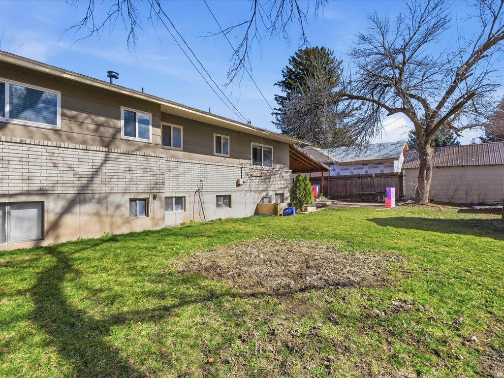 322 E 900 N Logan, UT 84321