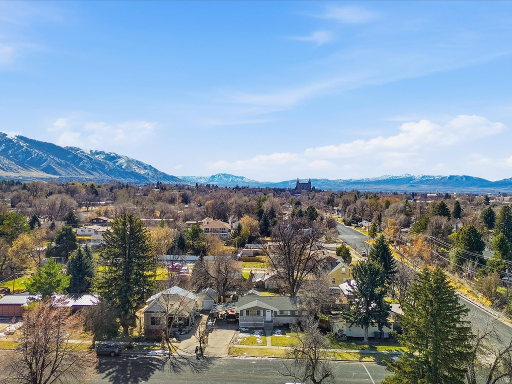 322 E 900 N Logan, UT 84321