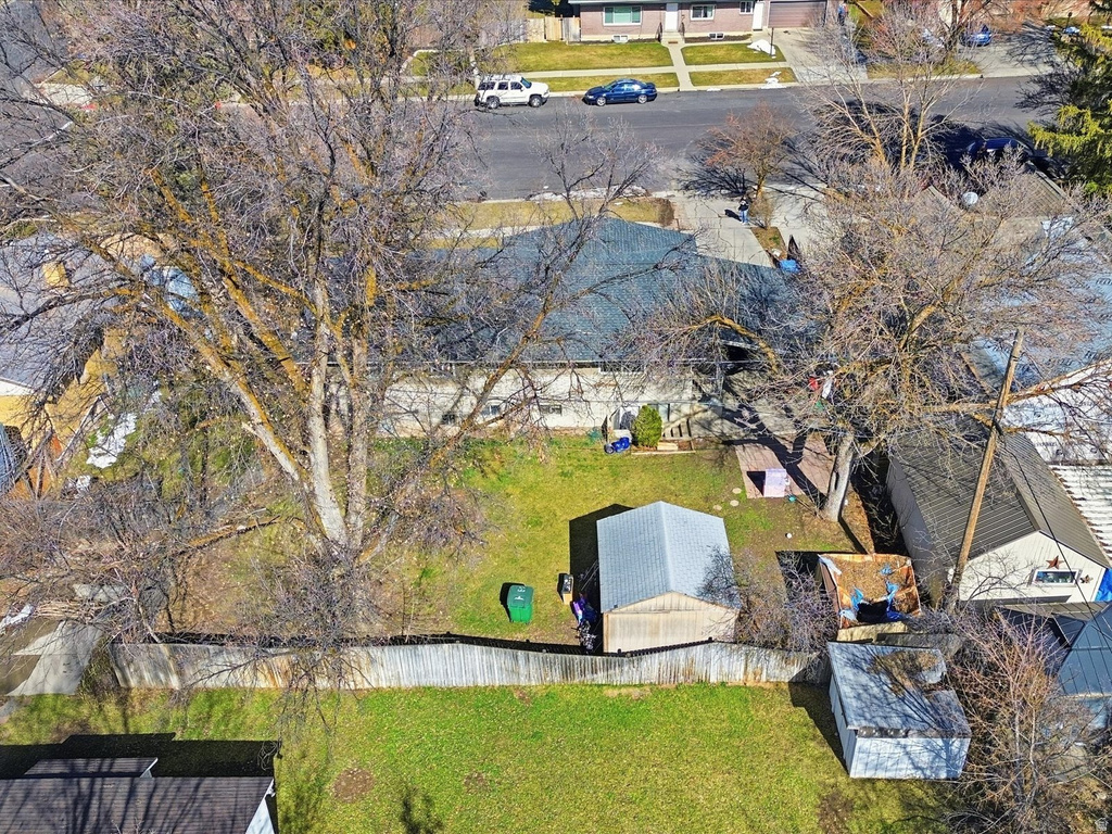 322 E 900 N Logan, UT 84321