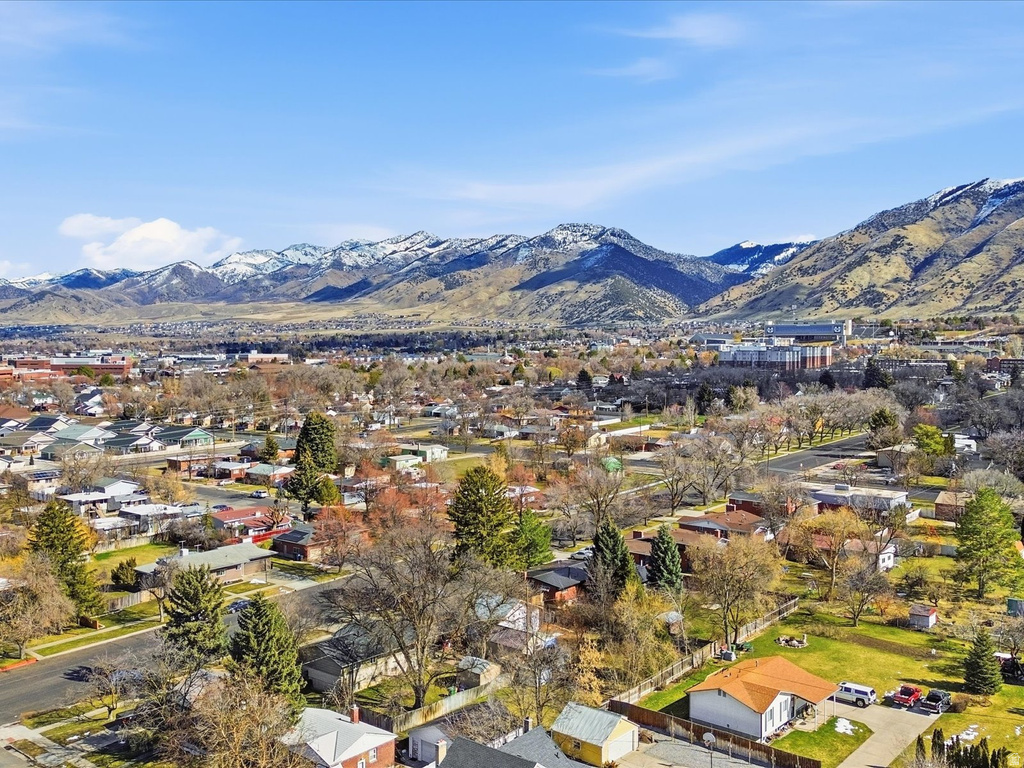 322 E 900 N Logan, UT 84321