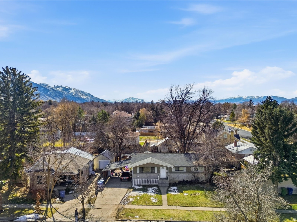 322 E 900 N Logan, UT 84321