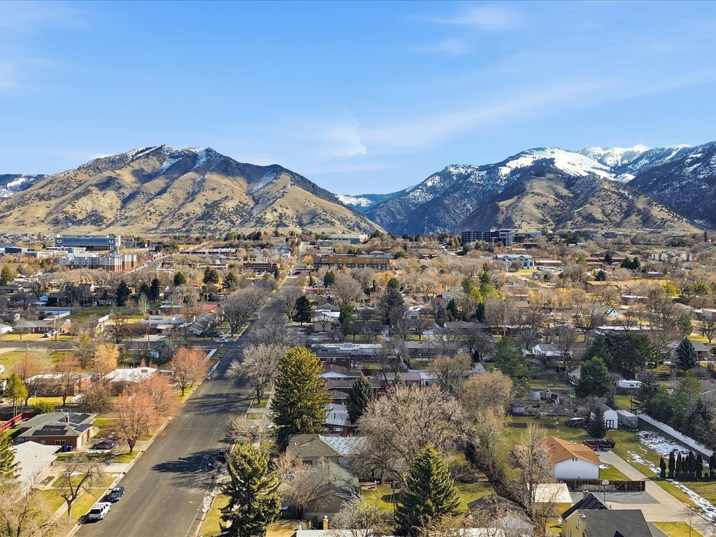 322 E 900 N Logan, UT 84321