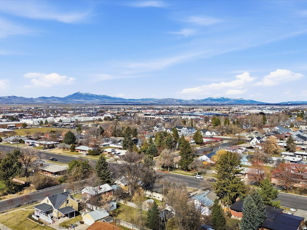 322 E 900 N Logan, UT 84321