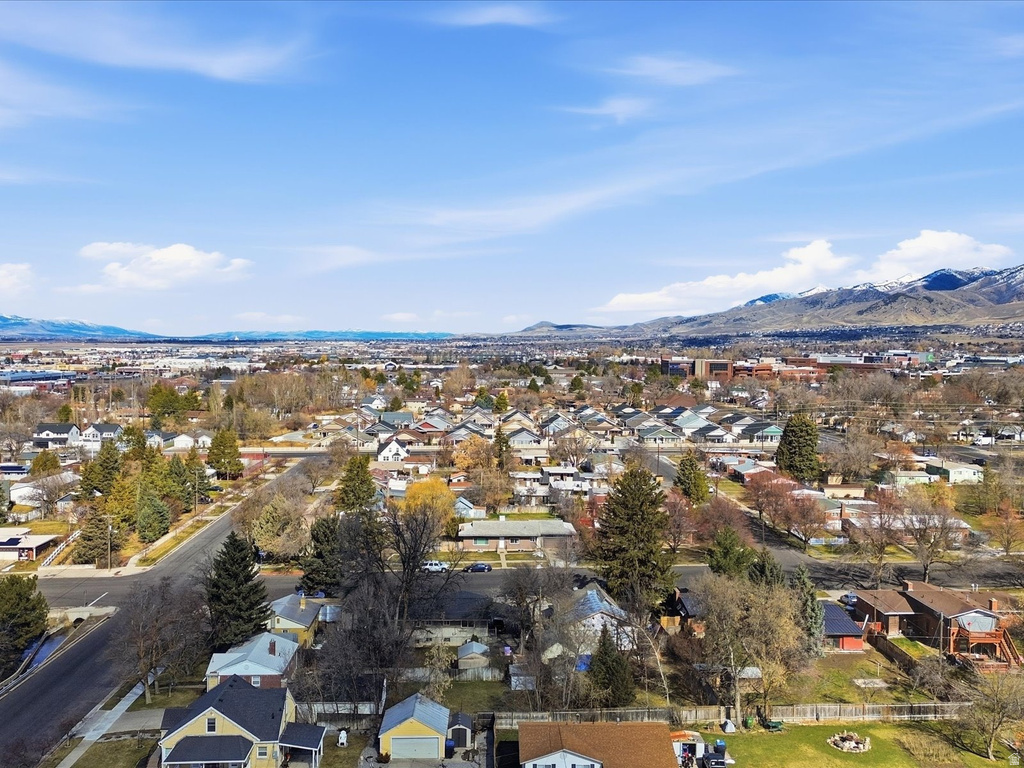322 E 900 N Logan, UT 84321