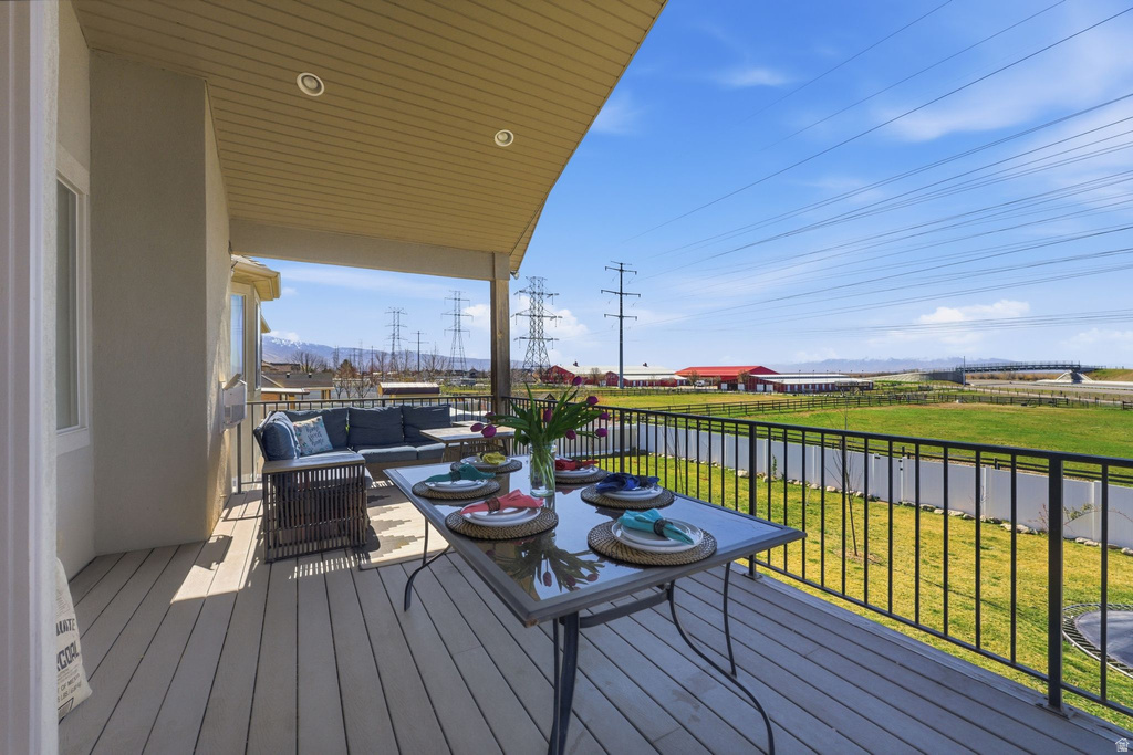 223 N RANCH RD Farmington, UT 84025