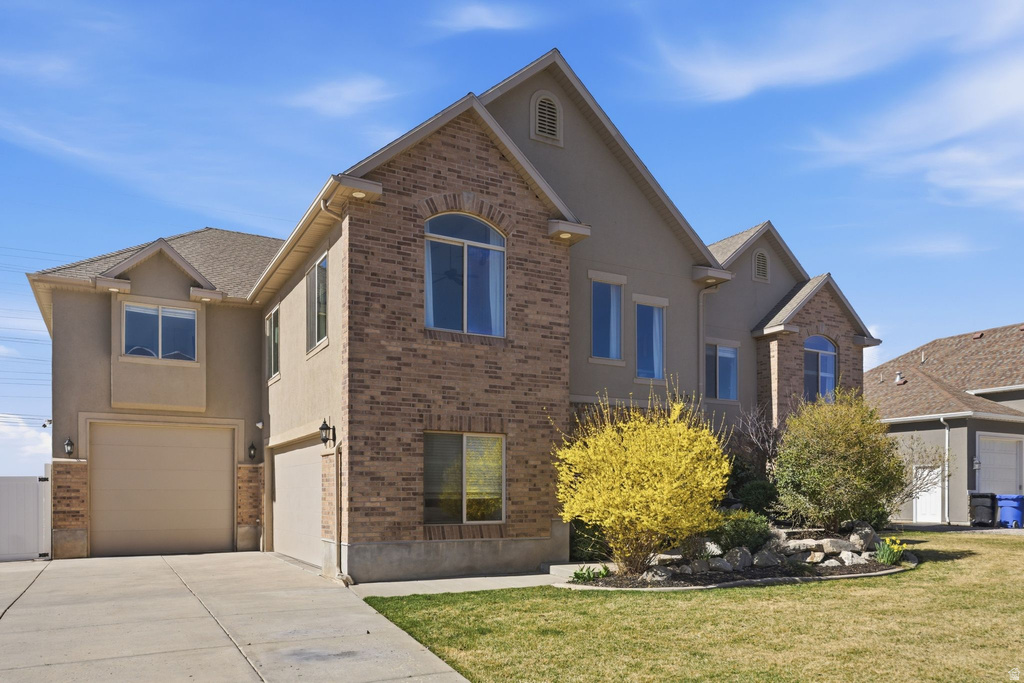 223 N RANCH RD Farmington, UT 84025