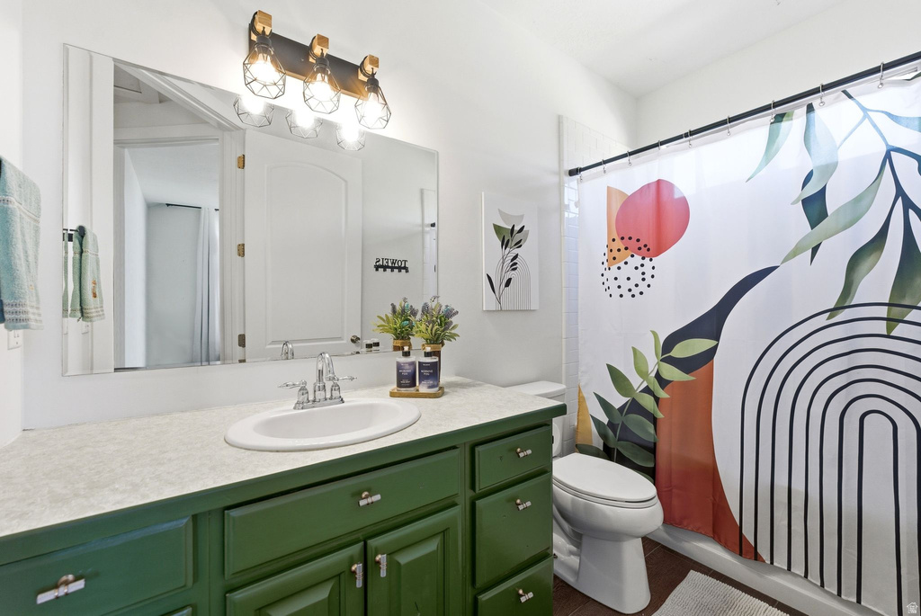 223 N RANCH RD Farmington, UT 84025