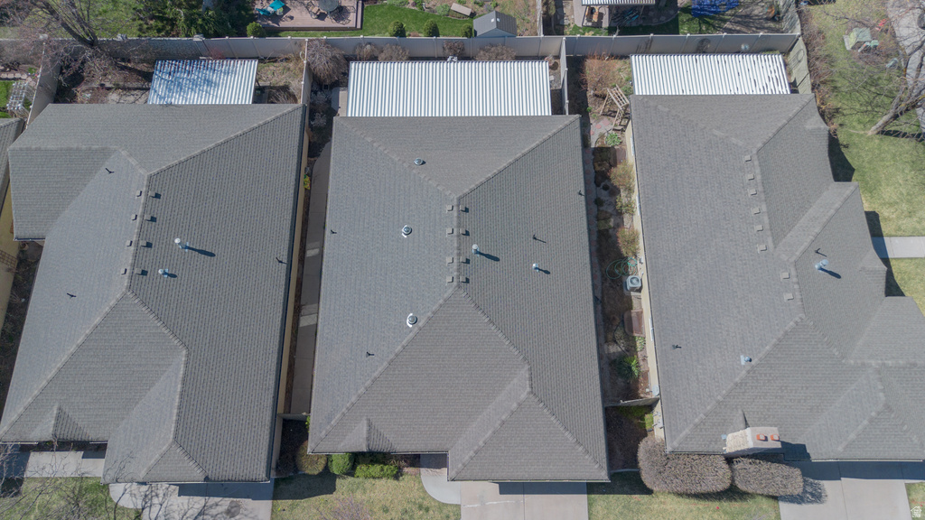 405 N WILLOW LN Providence, UT 84332