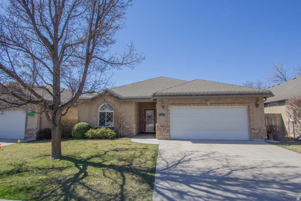 405 N WILLOW LN Providence, UT 84332