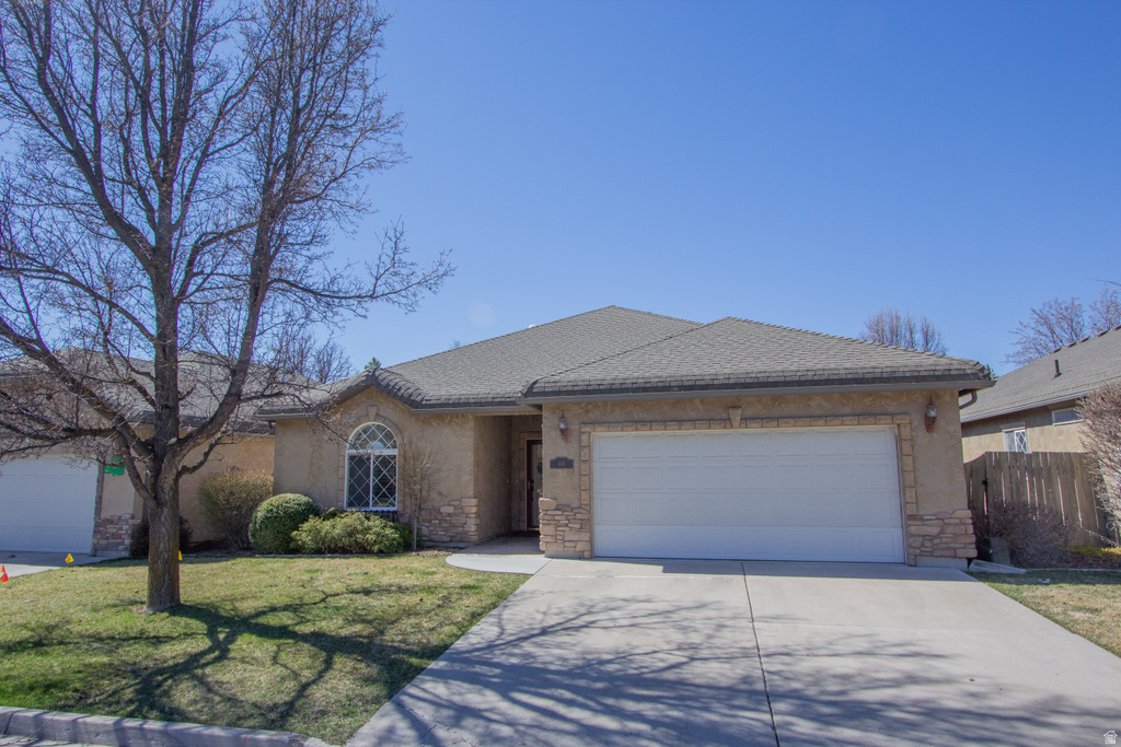 405 N WILLOW LN Providence, UT 84332