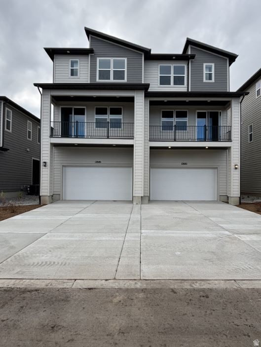 12682 S LINCOLN PEAK LN #113 Herriman, UT 84096