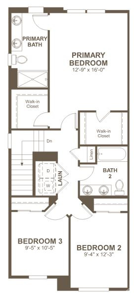 12682 S LINCOLN PEAK LN #113 Herriman, UT 84096