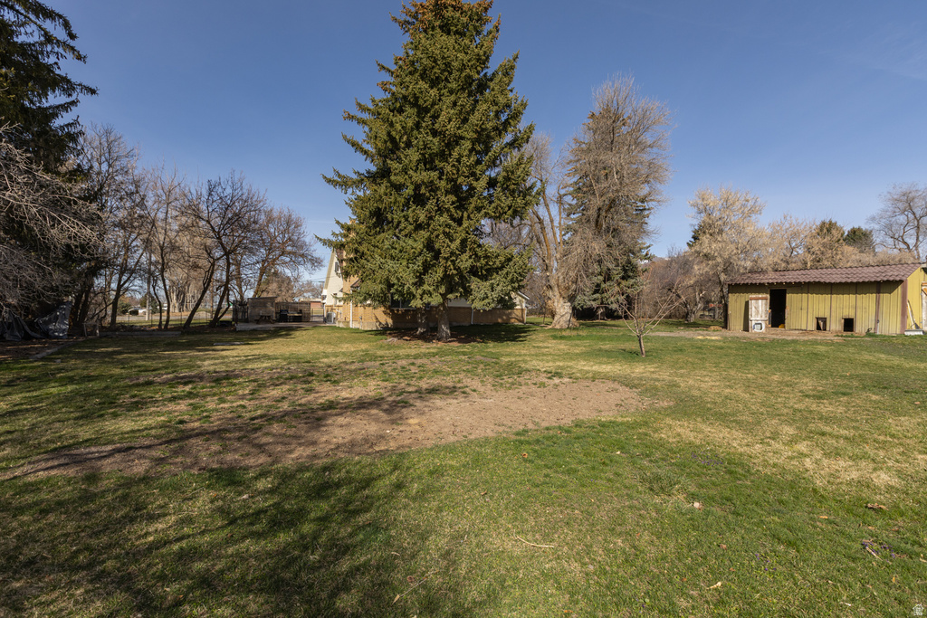 140 W 9100 S Paradise, UT 84328