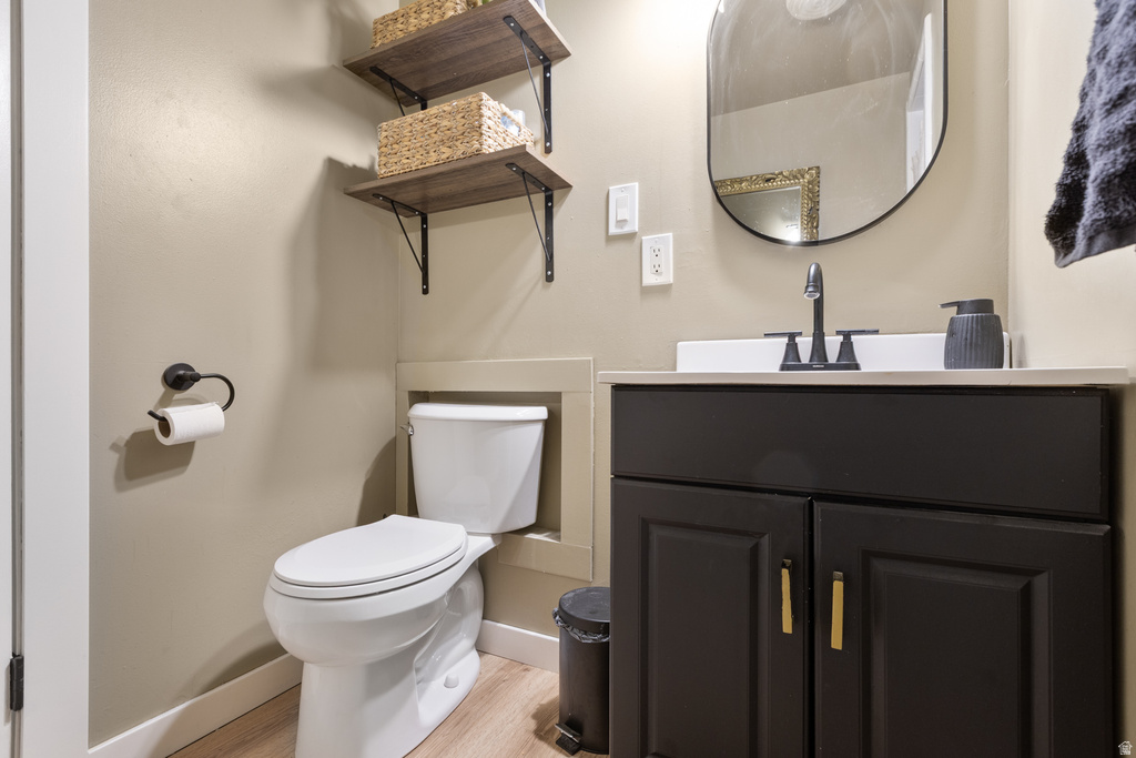 140 W 9100 S Paradise, UT 84328