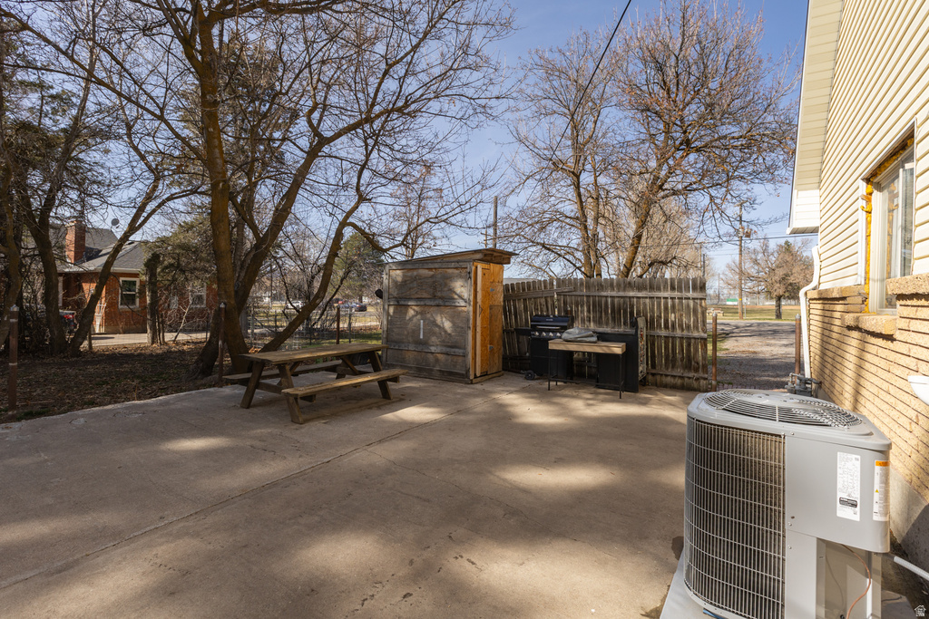 140 W 9100 S Paradise, UT 84328