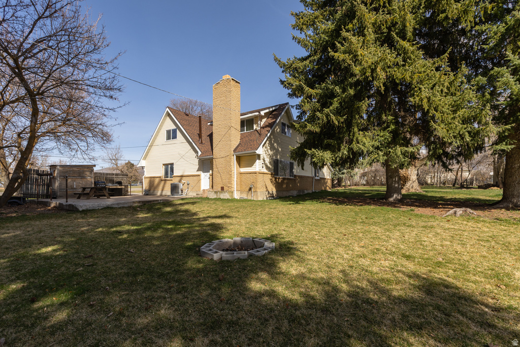 140 W 9100 S Paradise, UT 84328