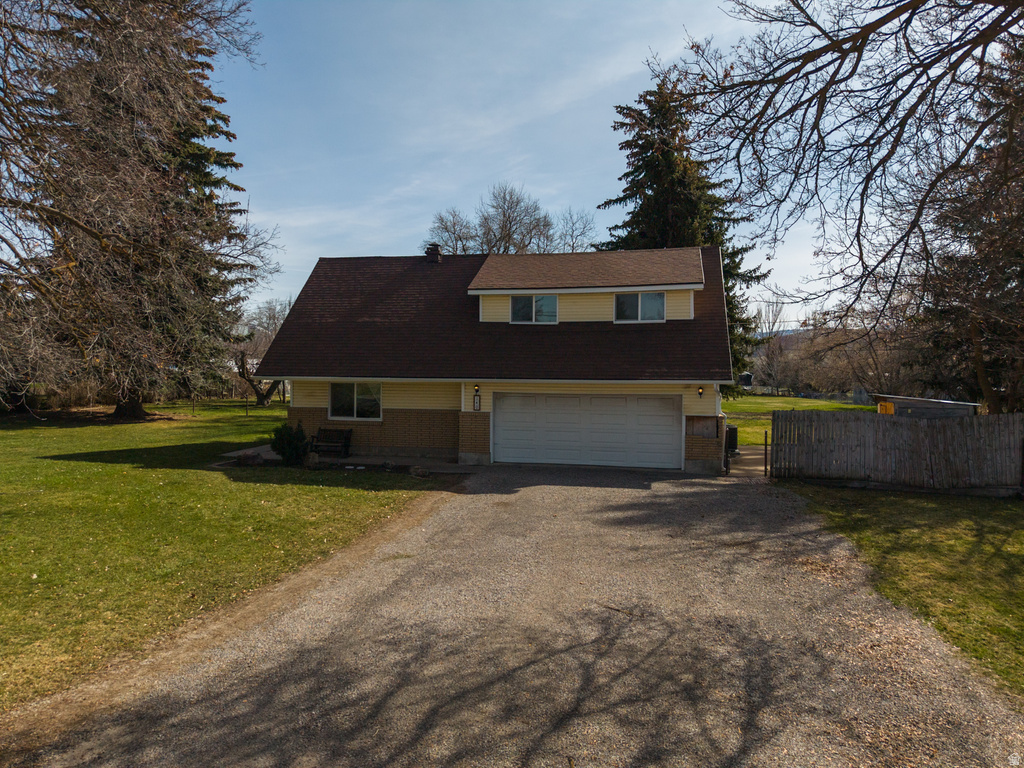 140 W 9100 S Paradise, UT 84328