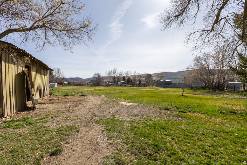 140 W 9100 S Paradise, UT 84328