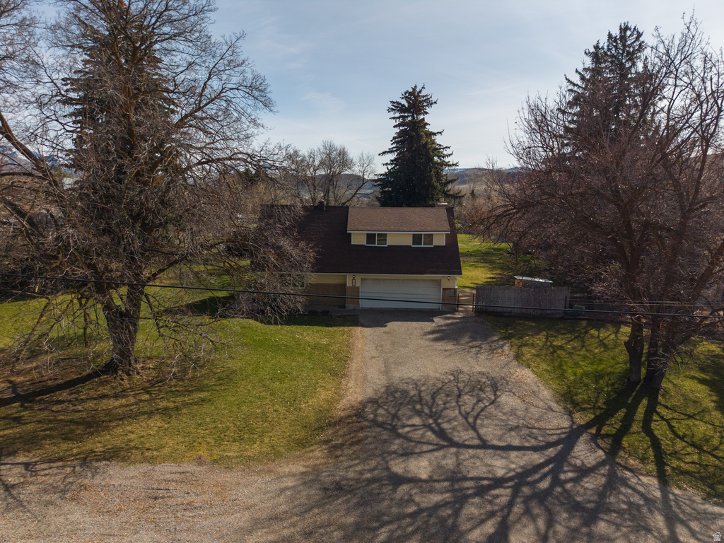 140 W 9100 S Paradise, UT 84328