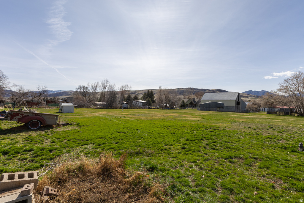 140 W 9100 S Paradise, UT 84328