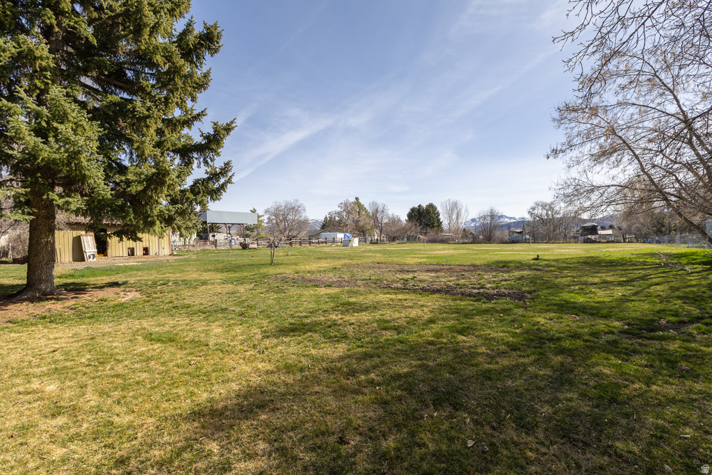 140 W 9100 S Paradise, UT 84328